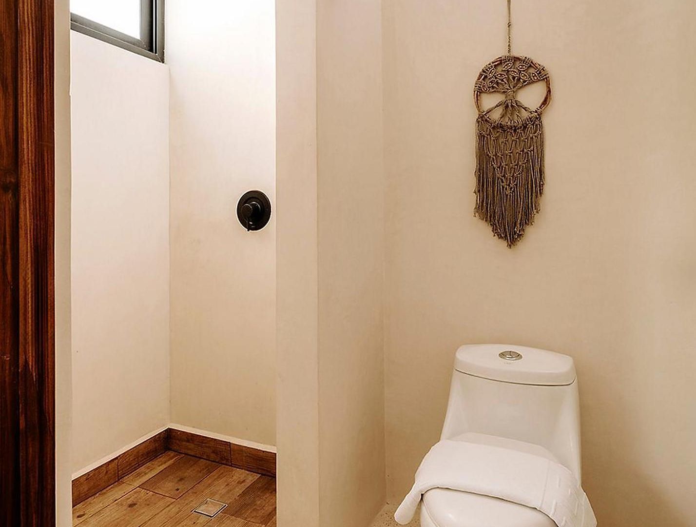 Stylish 3bd3ba In Tulum's Neighborhood Holiday home