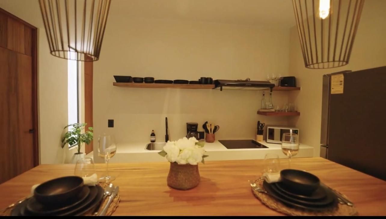Apartamento Chen Luum Residences - Departamentos De Lujo En Luum Zama