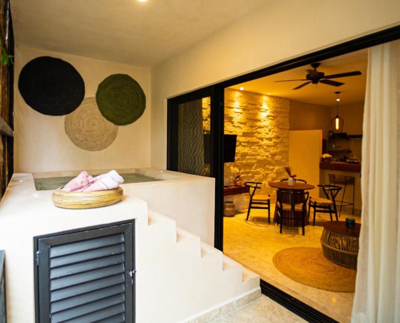 Chen Luum Residences - Departamentos De Lujo En Luum Zama Tulum