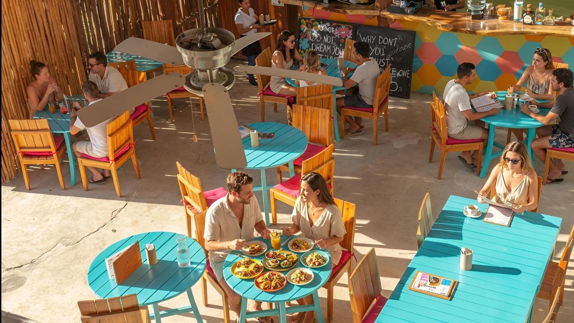 Collection O Kaab Downtown Tulum 4* Tulum