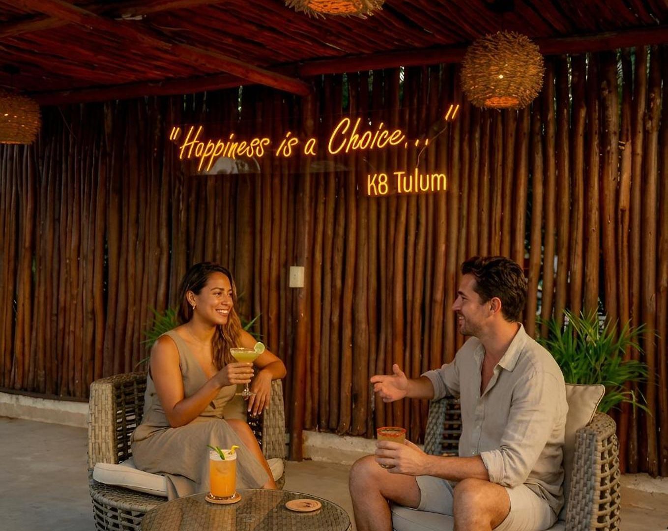 Collection O Kaab Downtown Tulum Hotel 4*