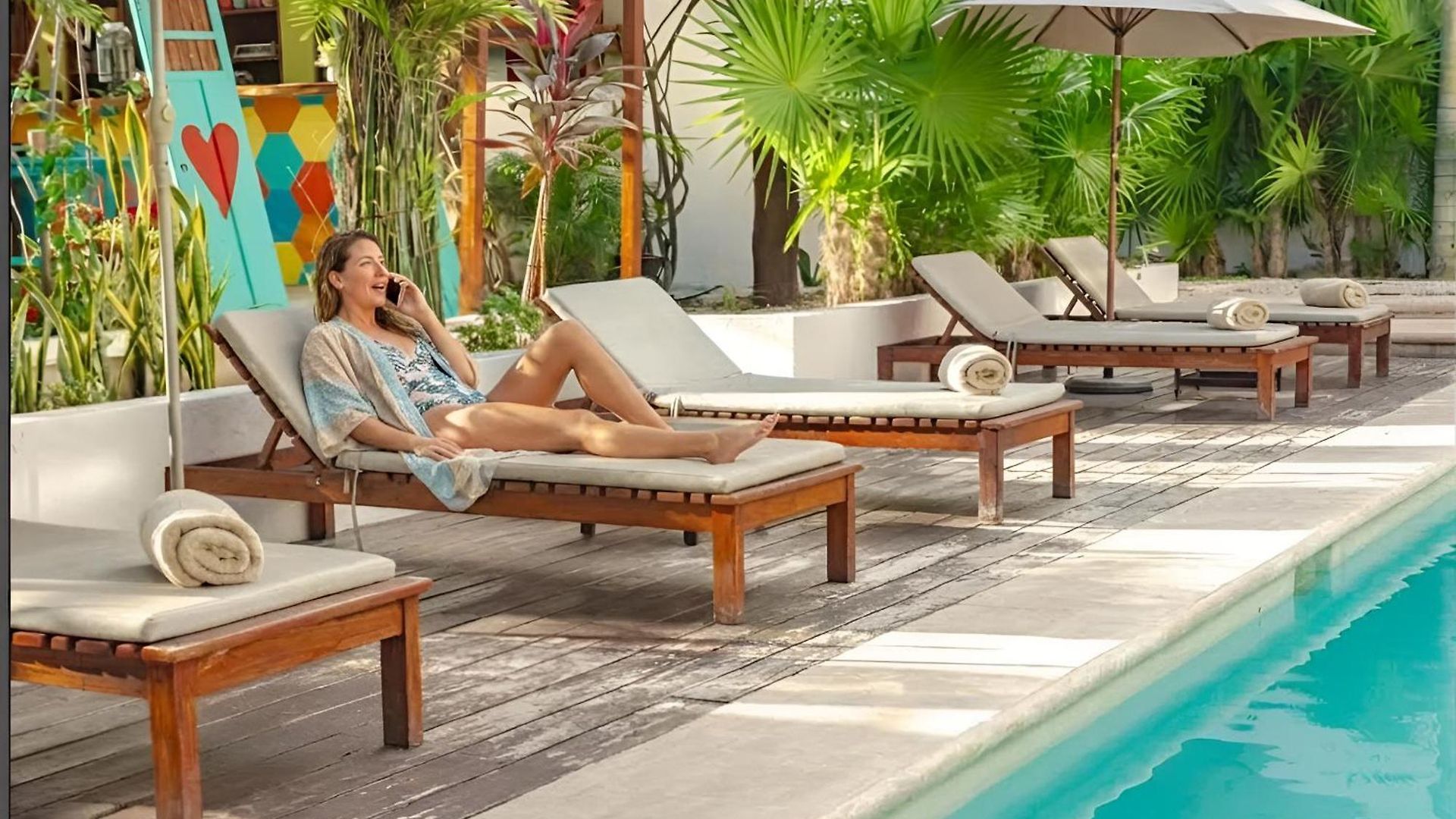 Collection O Kaab Downtown Tulum 4*