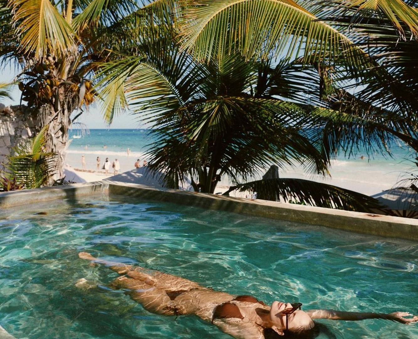 Playa Esperanza 4* Tulum
