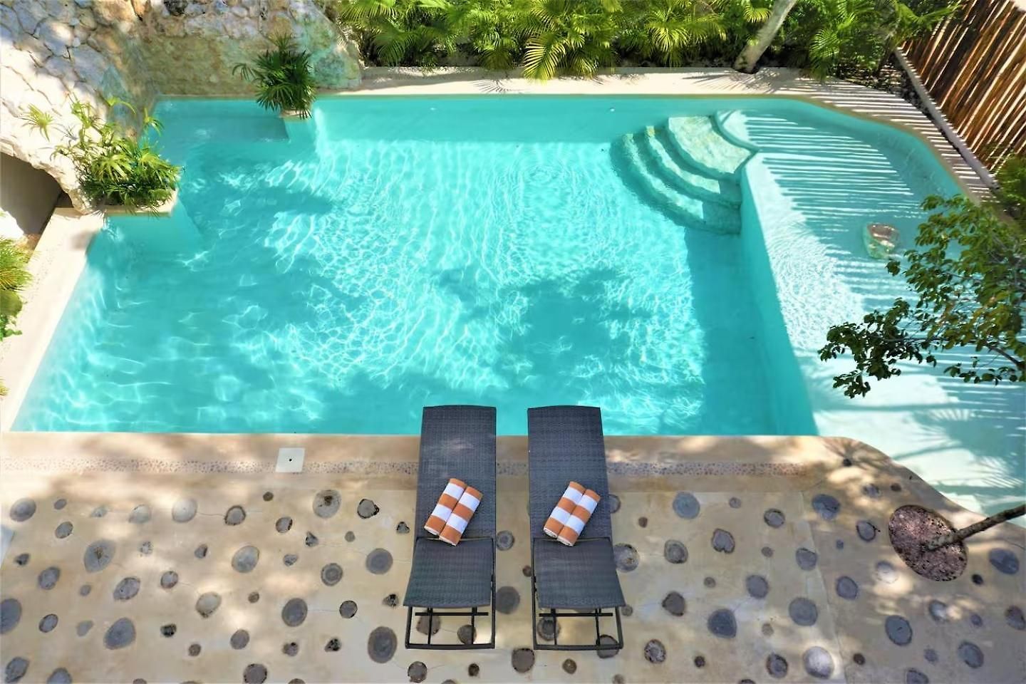 Niik Hotel Tulum