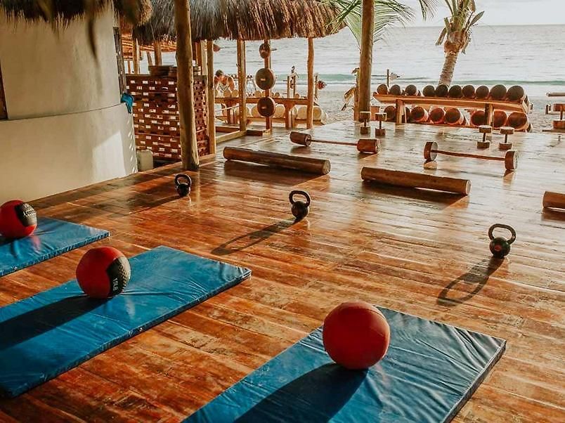 Hotel Ahau Beachfront (adults Only) 4*
