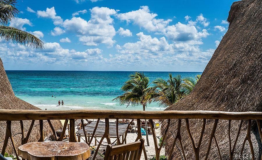 Ahau Beachfront (adults Only)