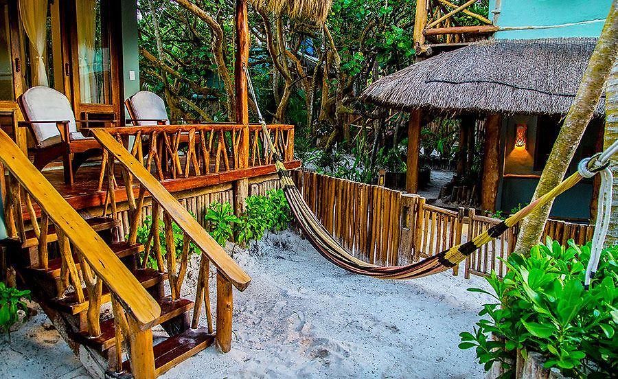 Ahau Beachfront (adults Only) Tulum