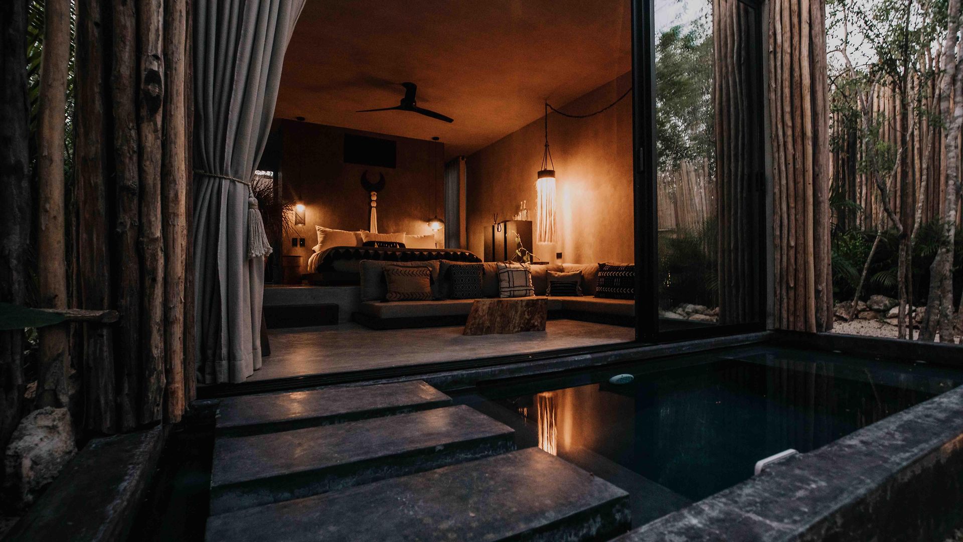 Hotel Bardo - Adults Only Tulum