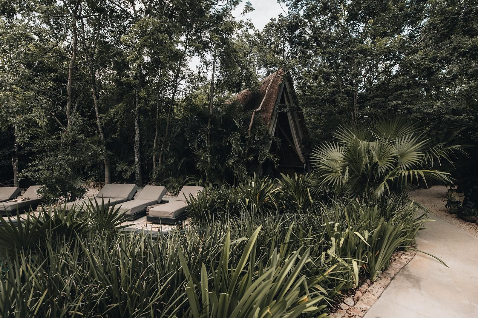 Bardo - Adults Only 5* Tulum