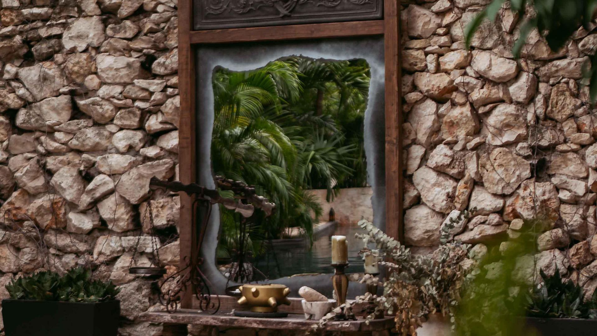 Bardo - Adults Only Hotel Tulum