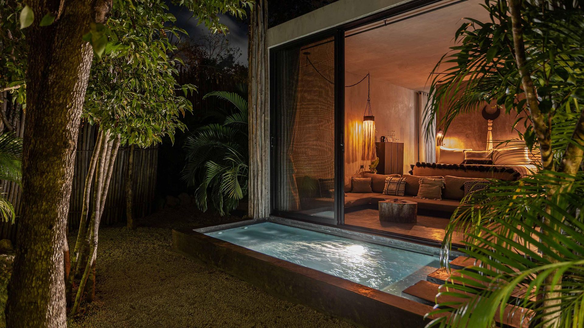 Bardo - Adults Only 5* Tulum