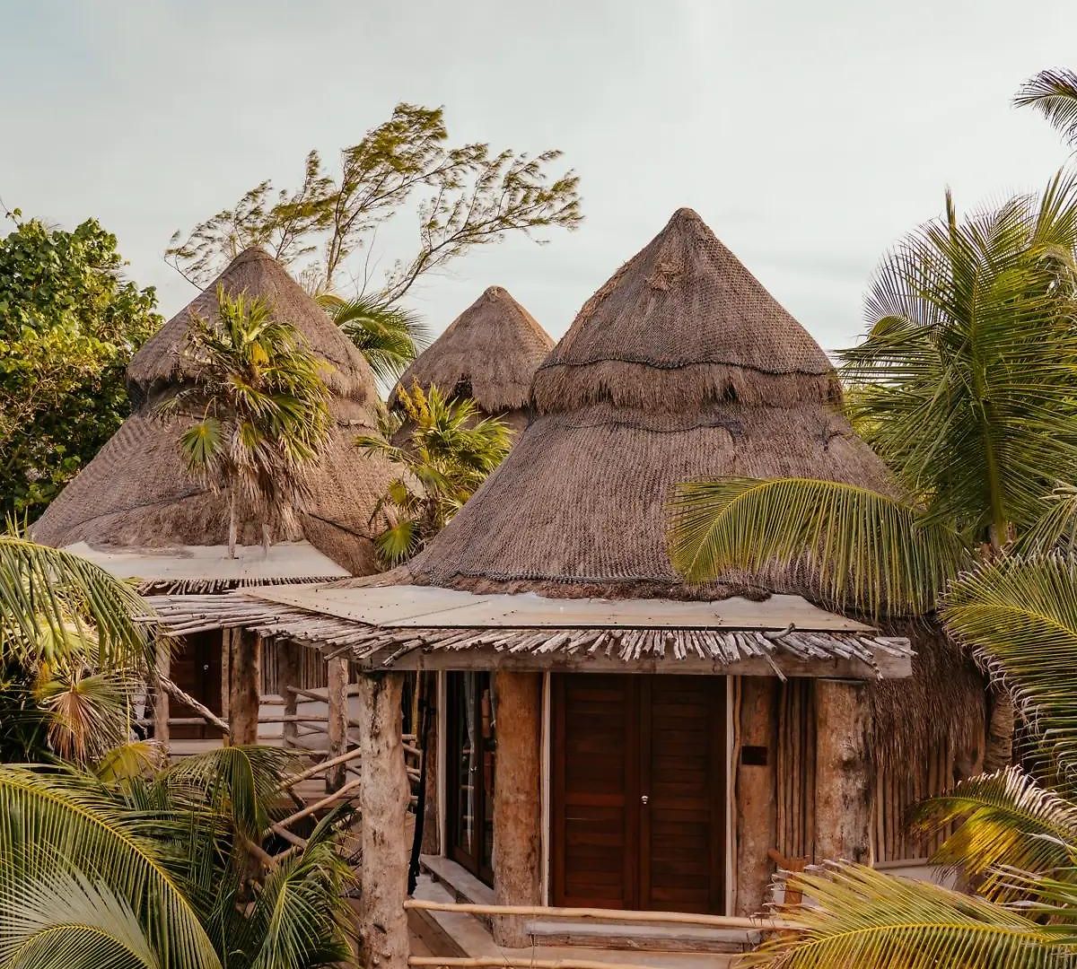 Delek Tulum