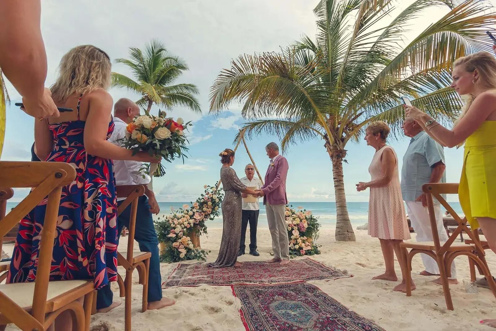 Delek Hotel Tulum