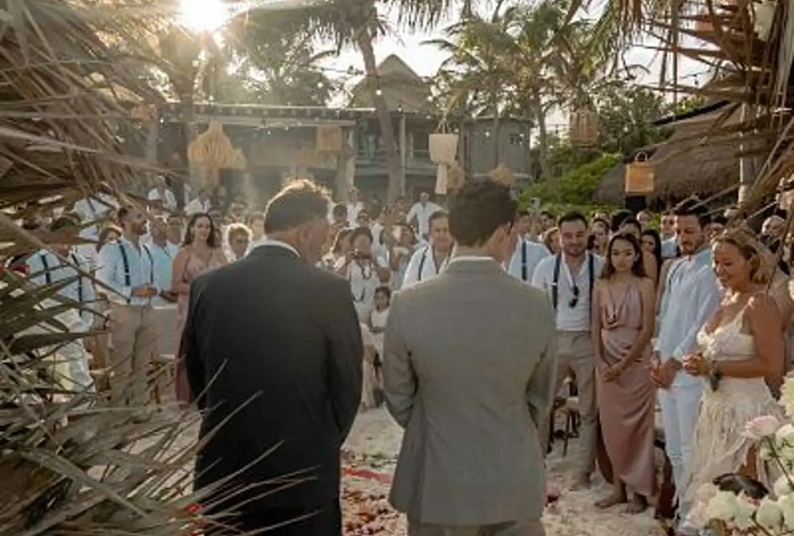 Delek Hotel Tulum