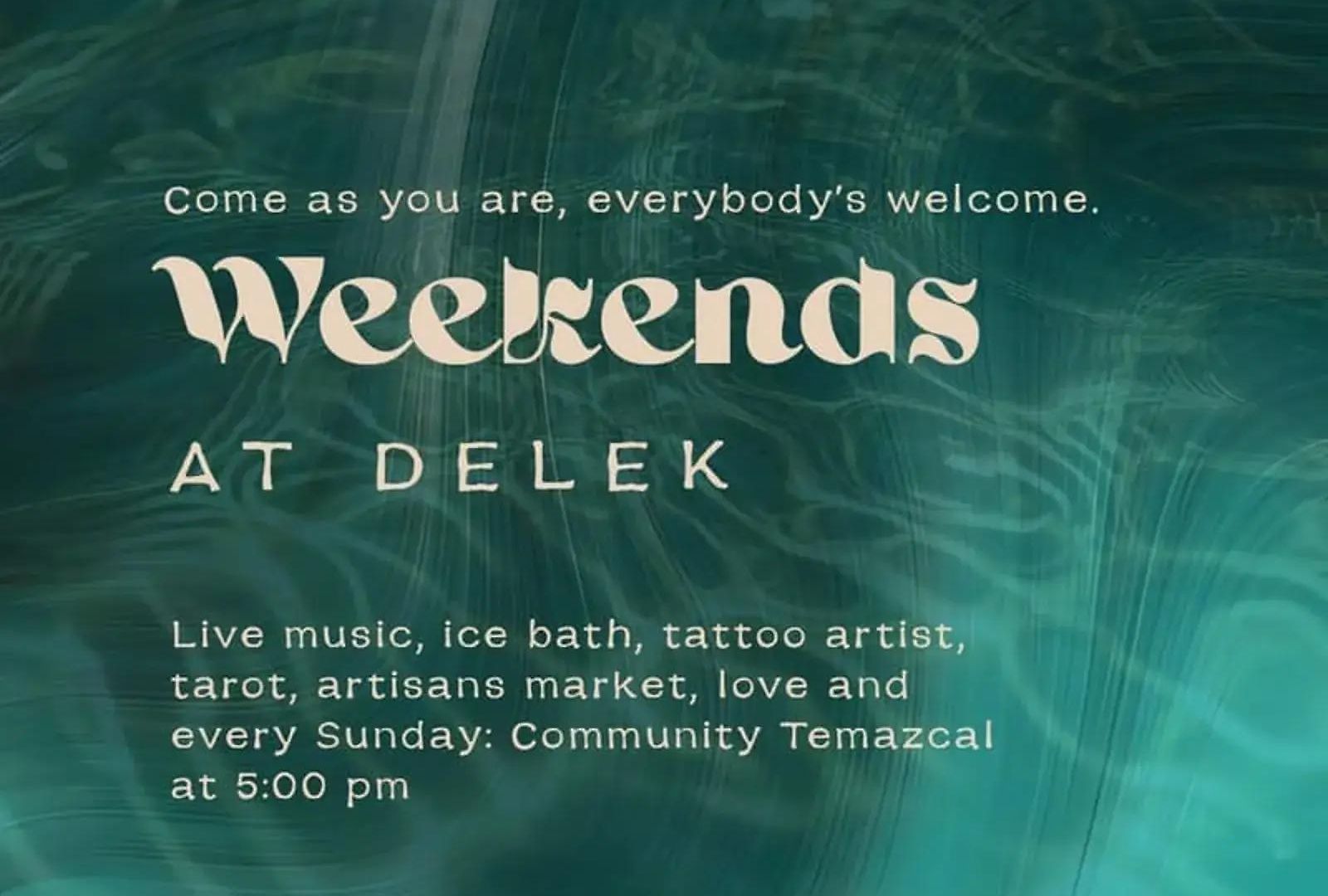 Delek 5* Tulum