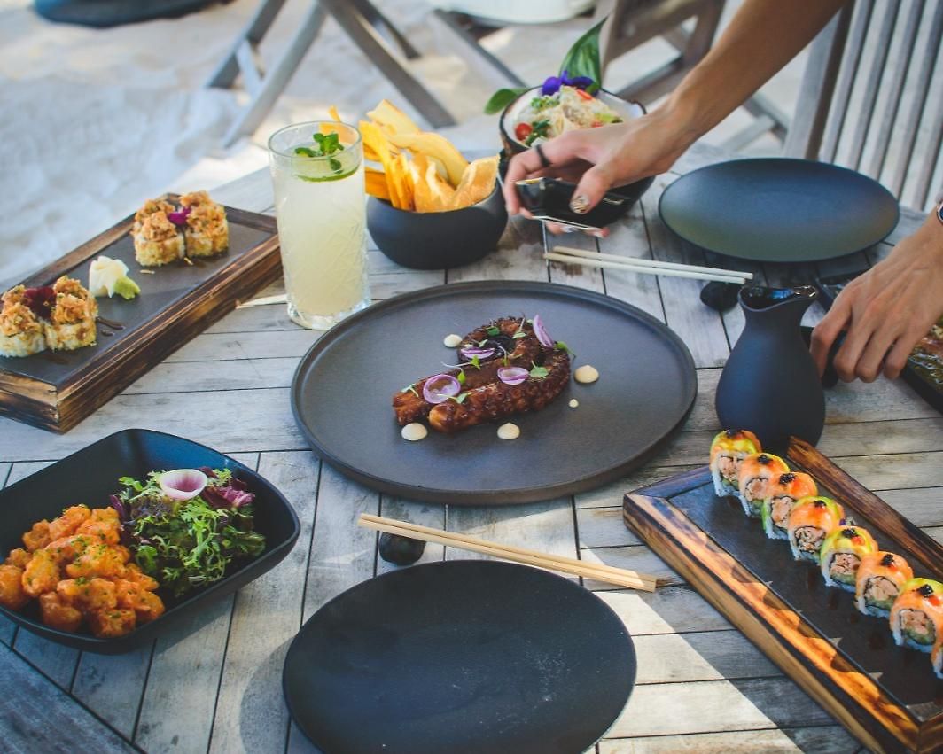 Casa Malca Tulum