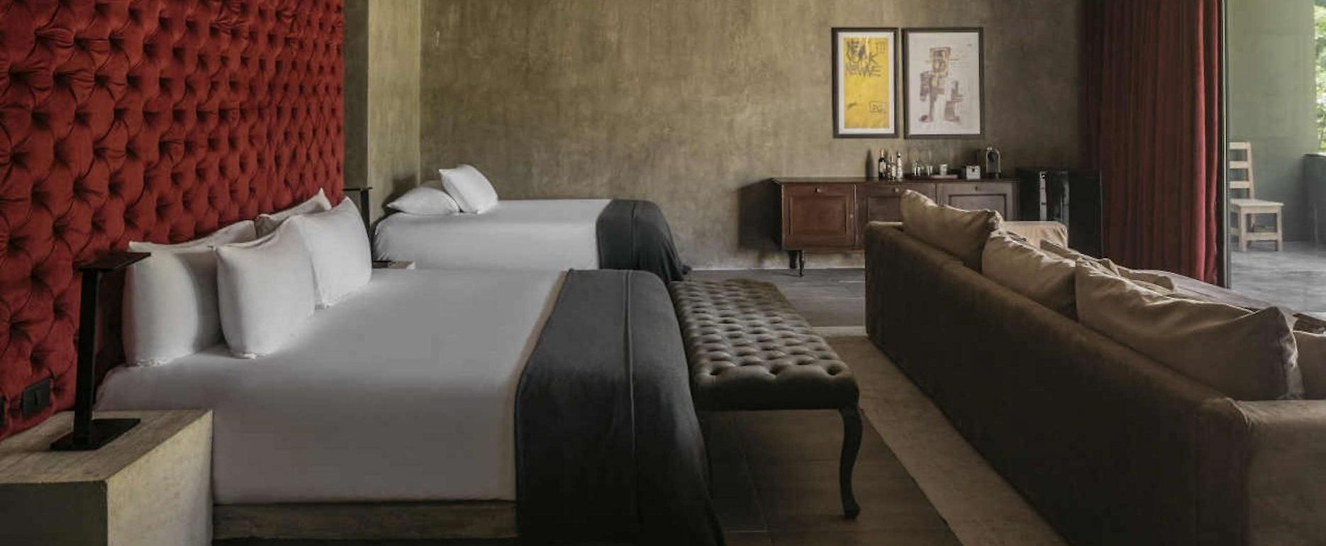 Hotel Casa Malca