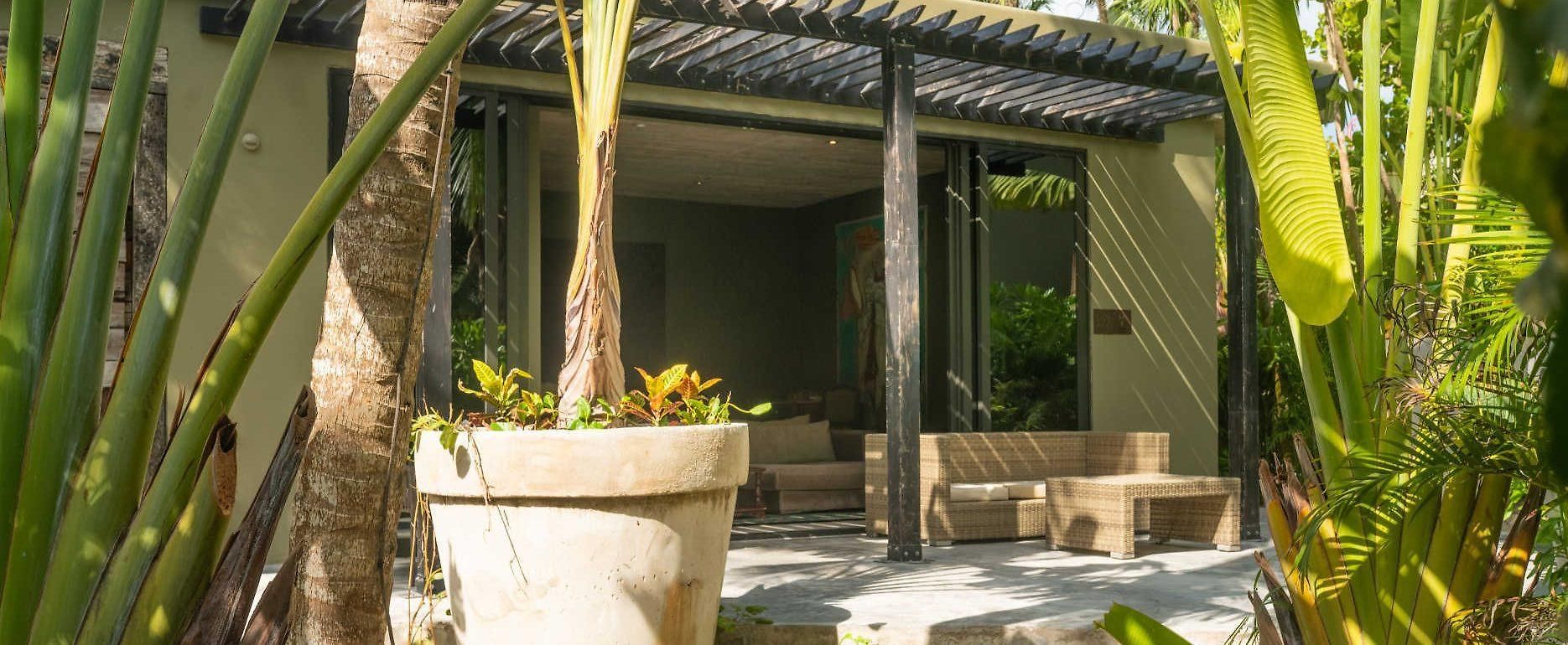 Hotel Casa Malca Tulum