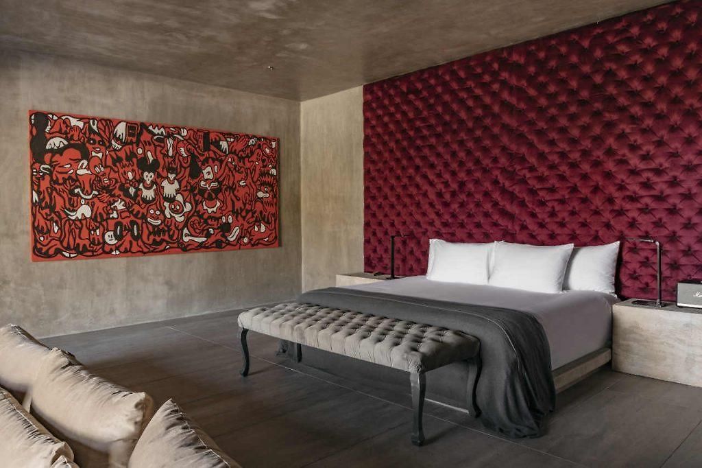 Hotel Casa Malca