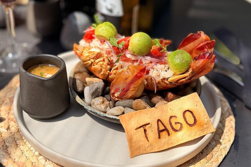 Tago By G 5*