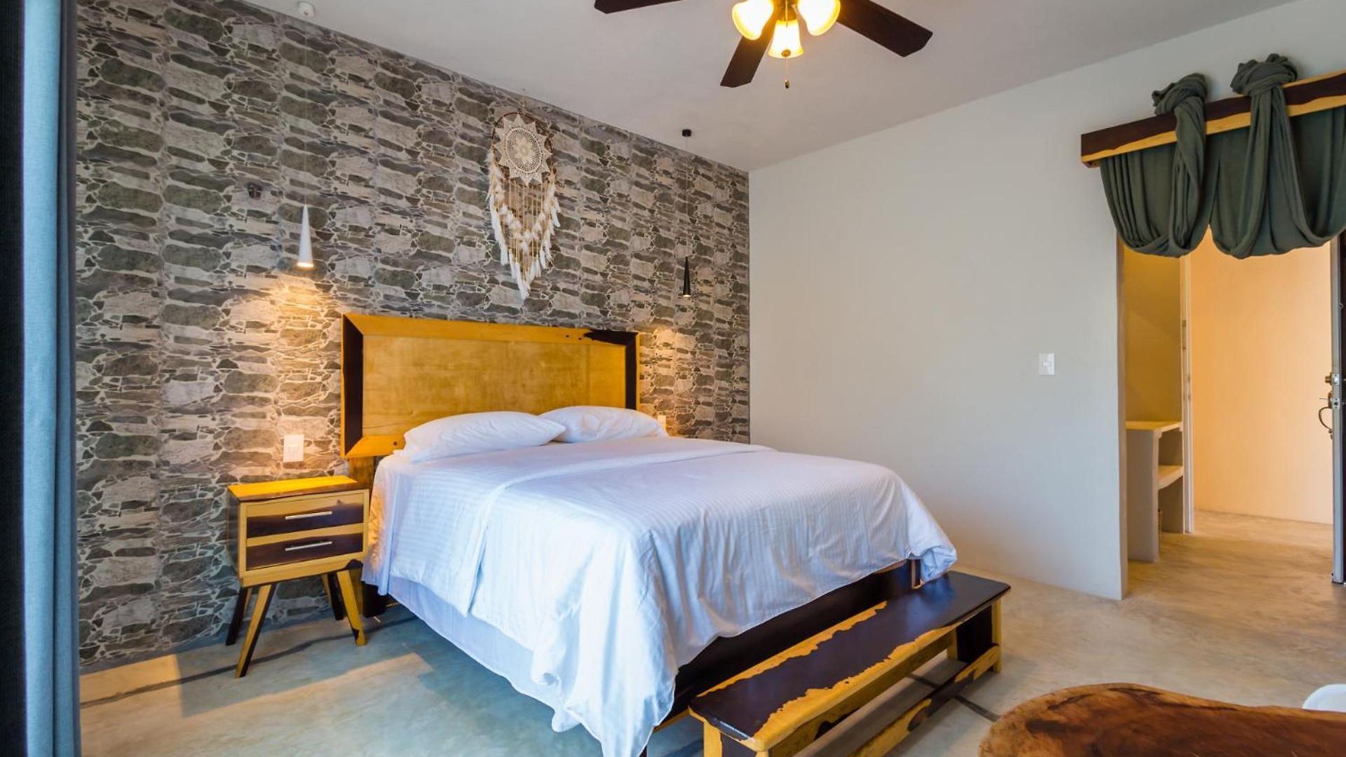 Jaakbal Homestay Tulum