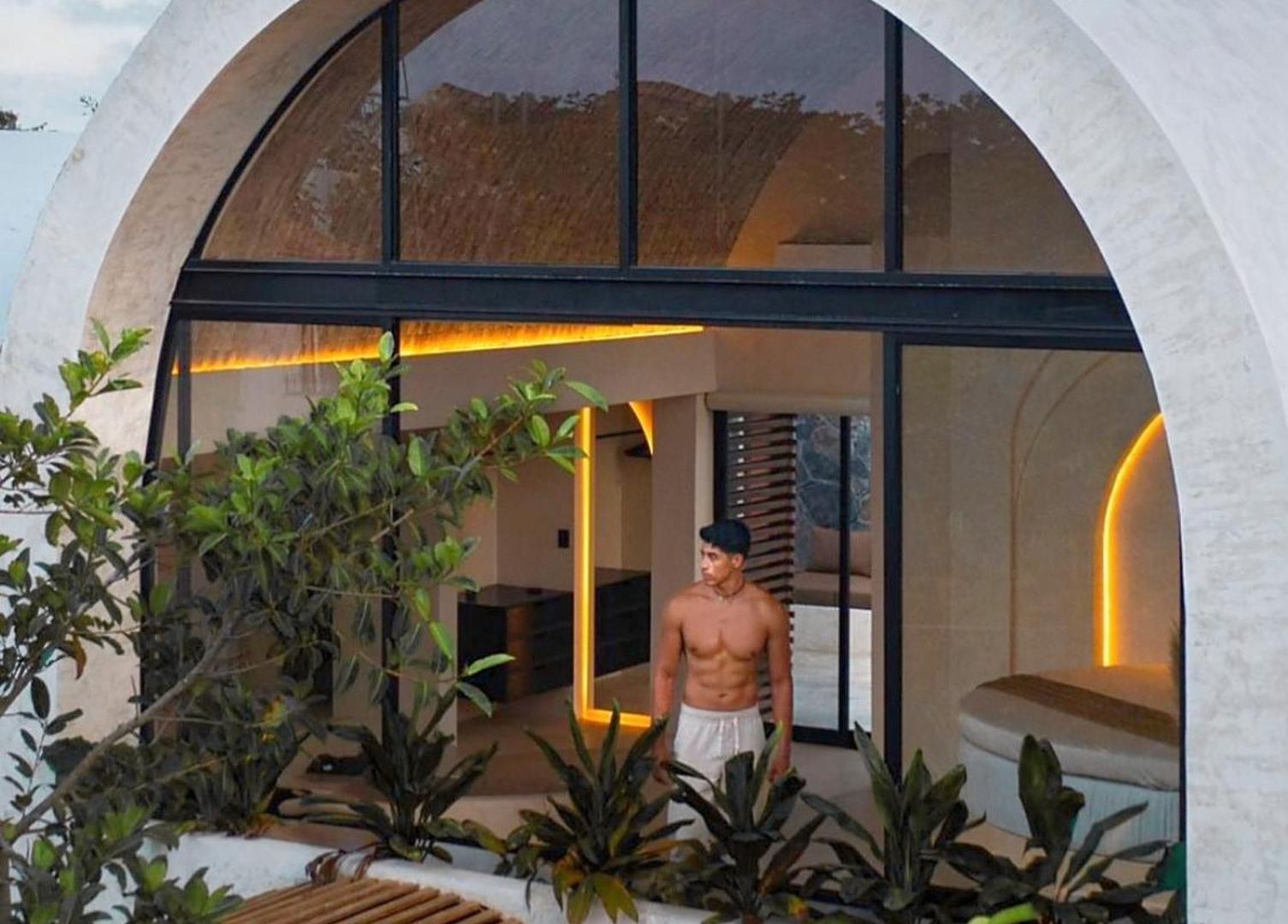Casa Tira - Your Luxury Jungle Mansion In Tulum