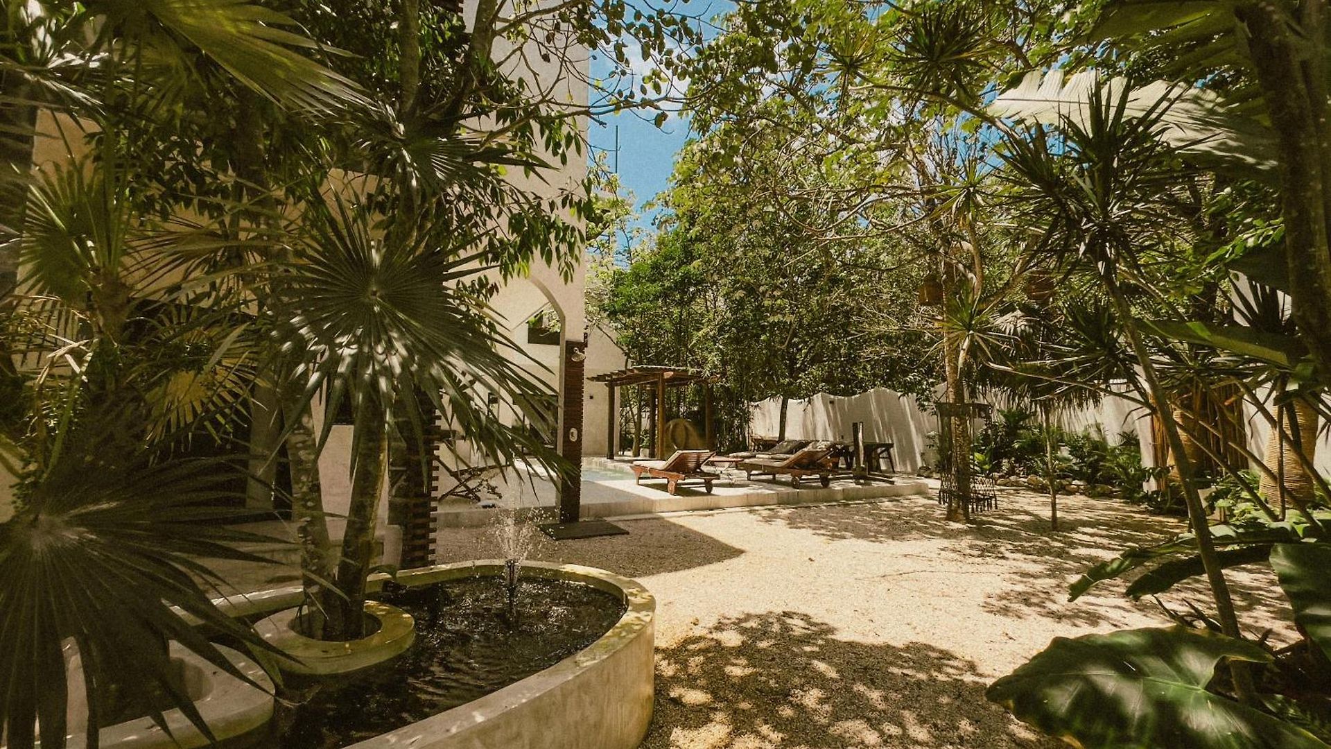 Casa Tira - Your Luxury Jungle Mansion In