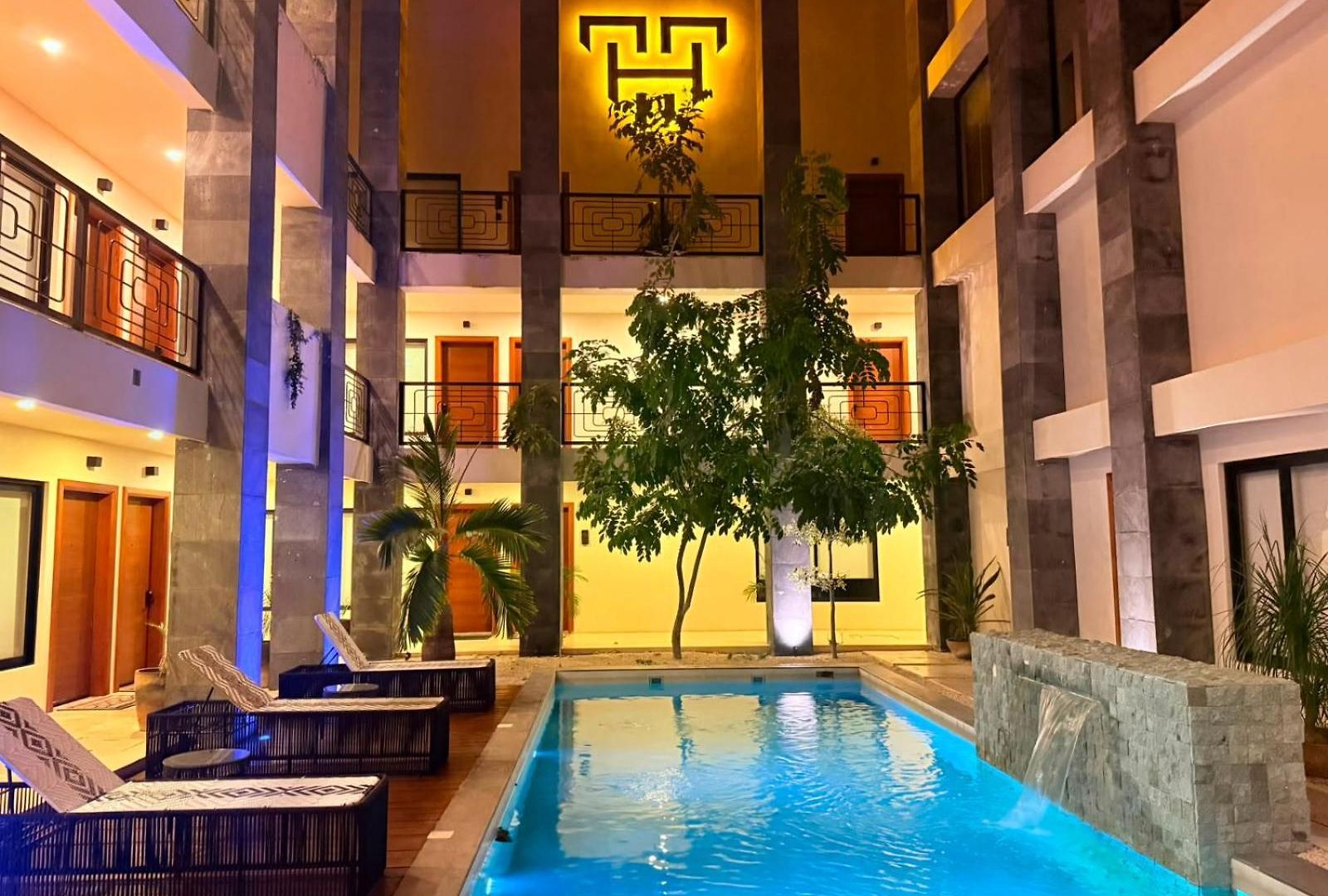Talulah Living 4* Tulum