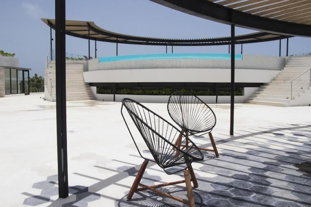 Hotel The Panoramic By Xperience Tulum