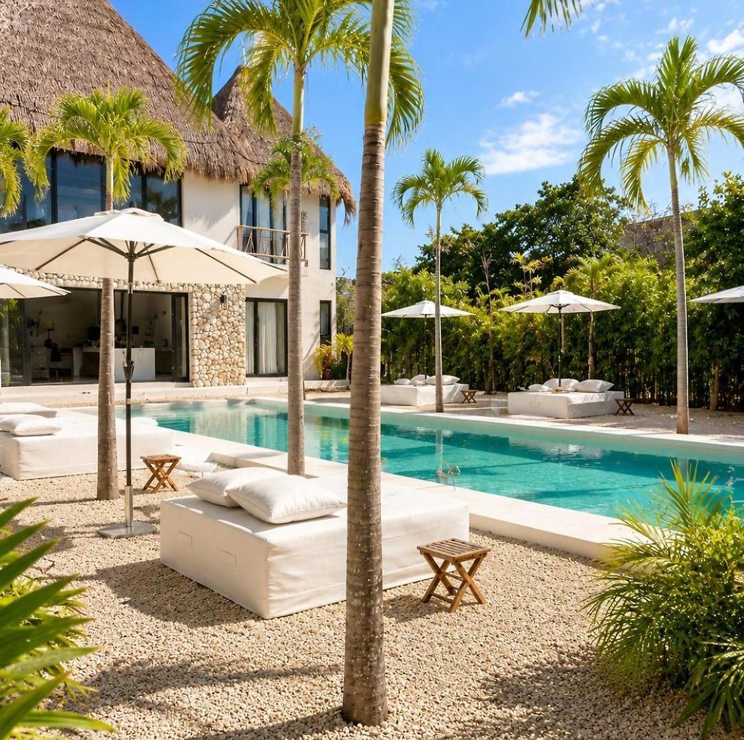 Villa Luxauthentika *