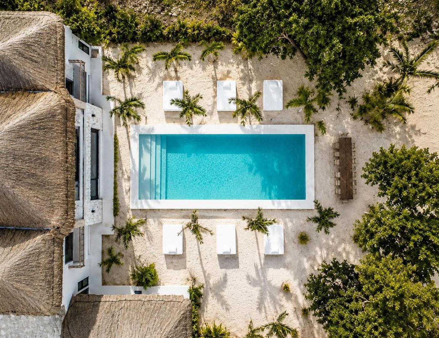 Luxauthentika Villa Tulum