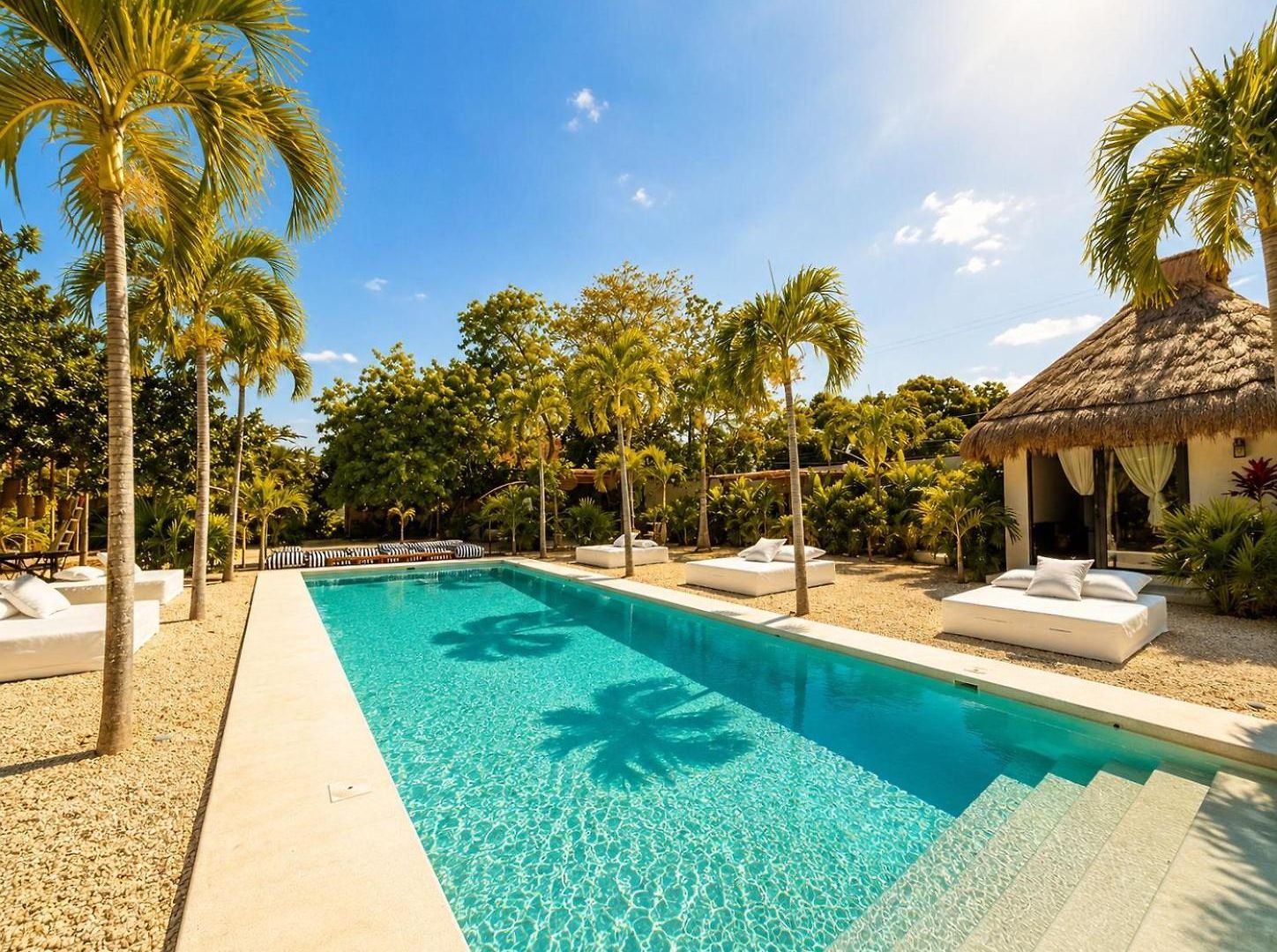 Luxauthentika Villa *