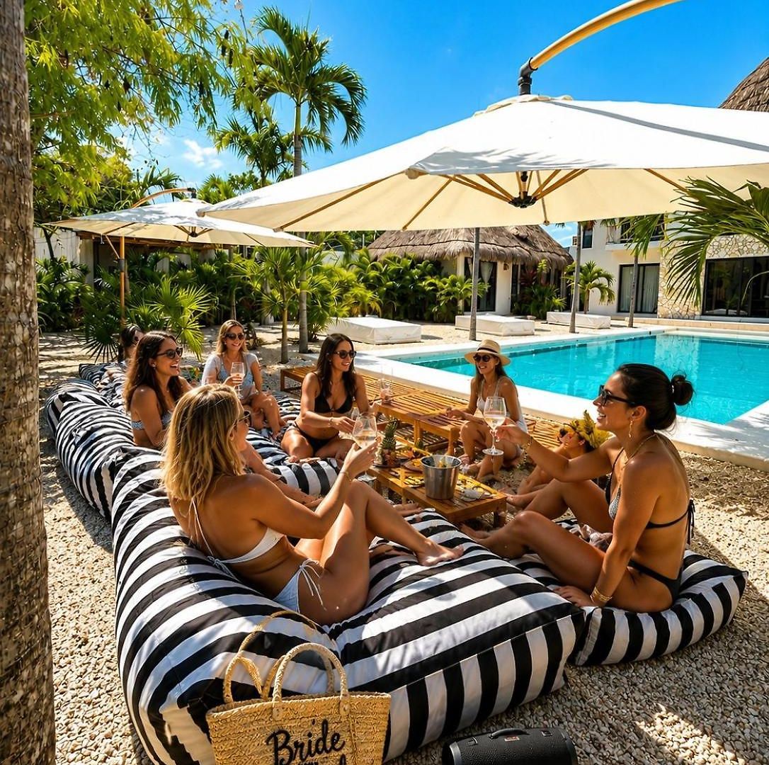 Villa Luxauthentika Tulum