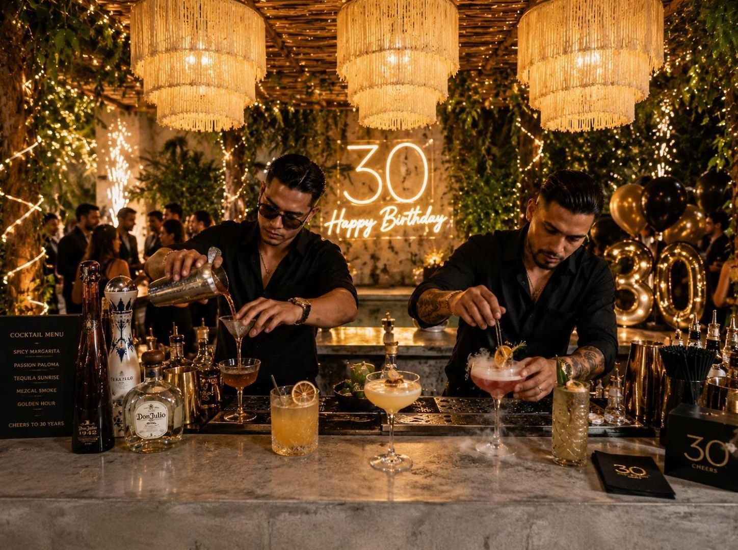 Luxauthentika Tulum