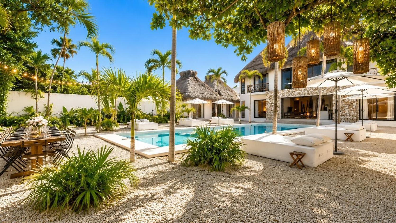 Villa Luxauthentika *