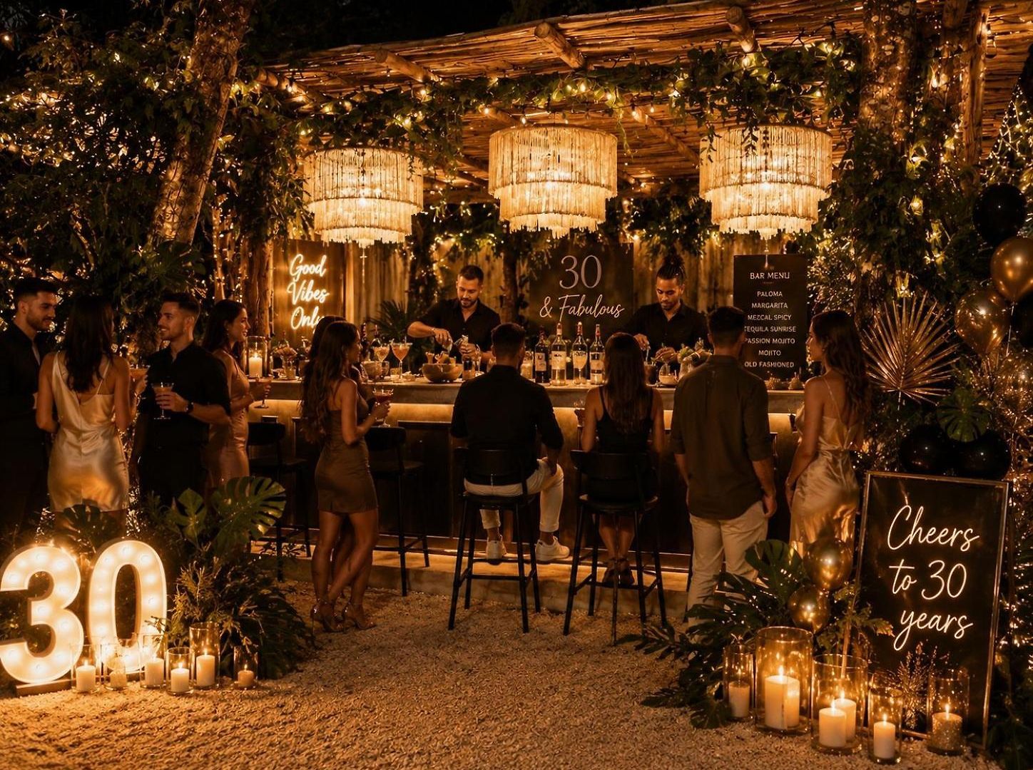 Villa Luxauthentika Tulum
