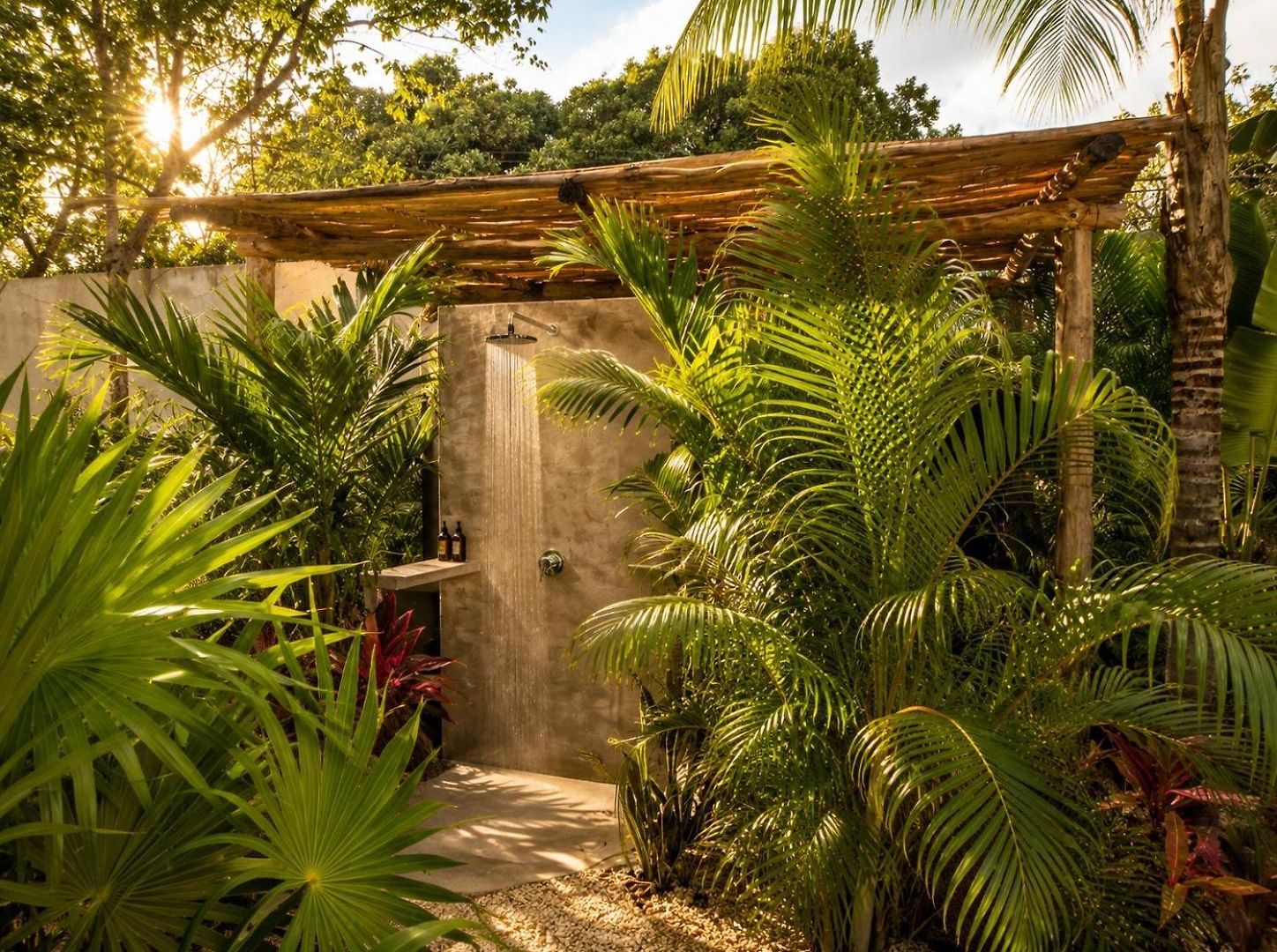 Luxauthentika Villa Tulum