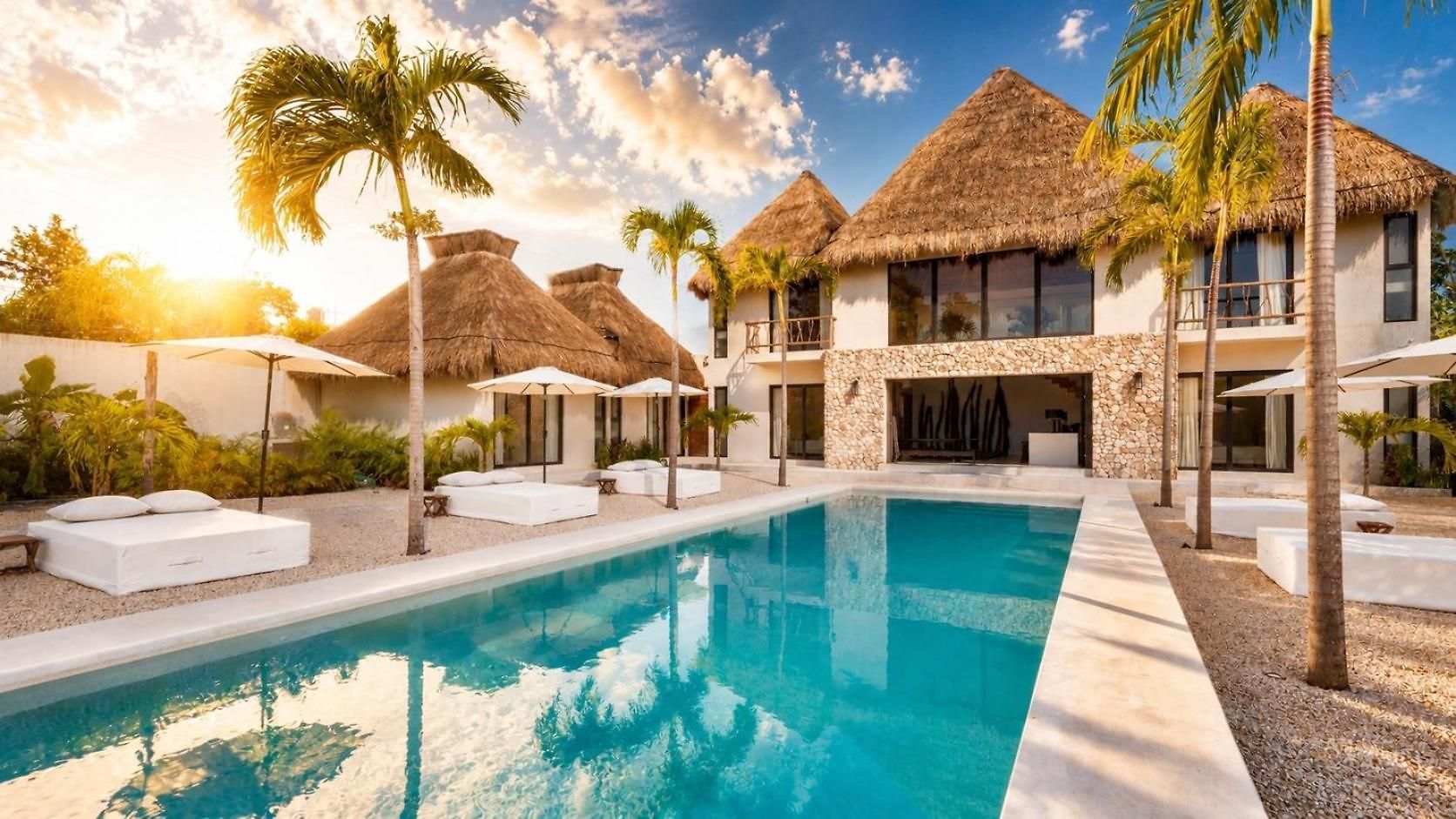 Luxauthentika Tulum