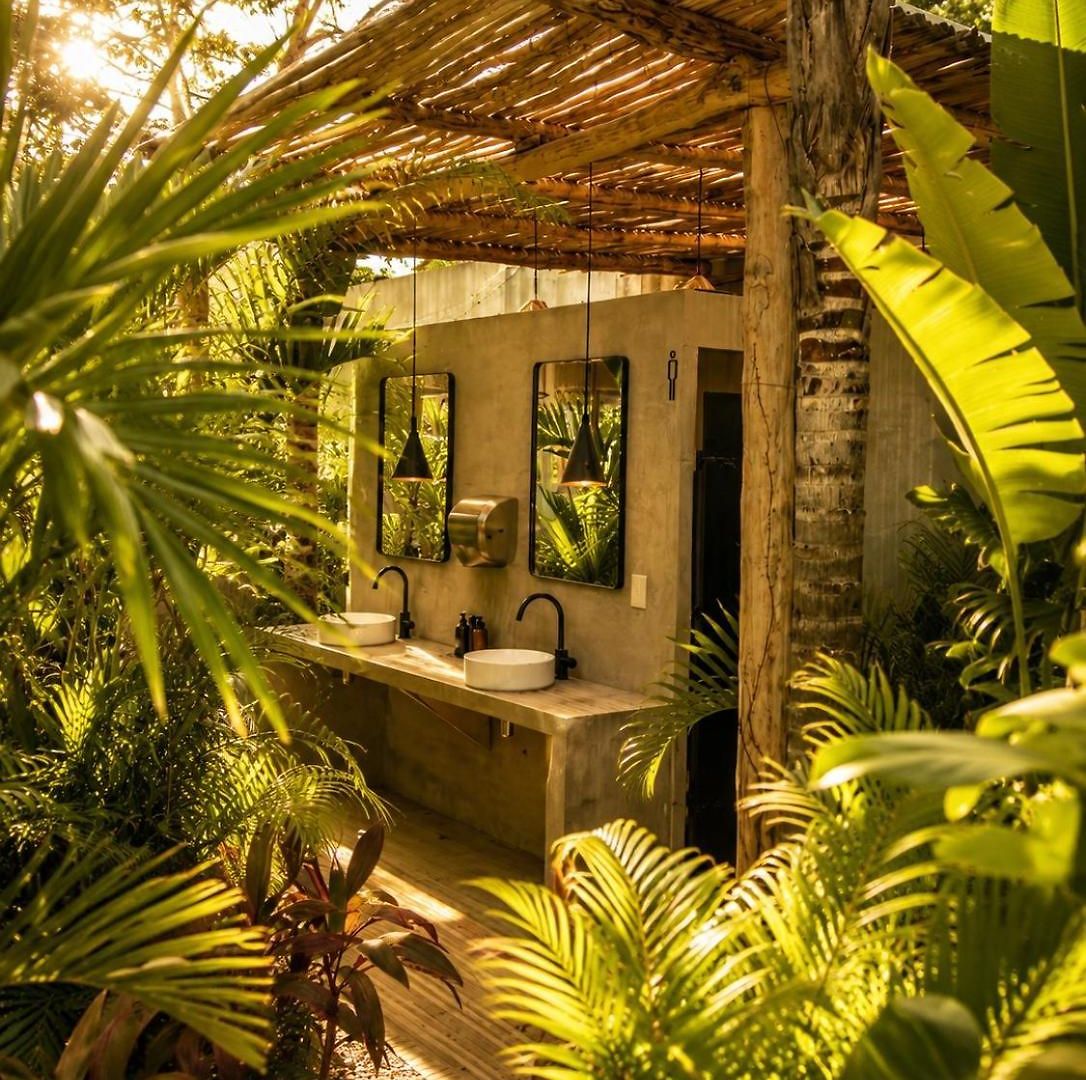 Luxauthentika * Tulum