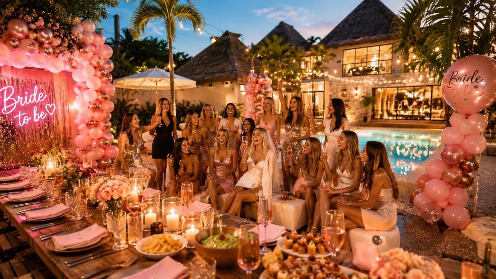 Villa Luxauthentika Tulum