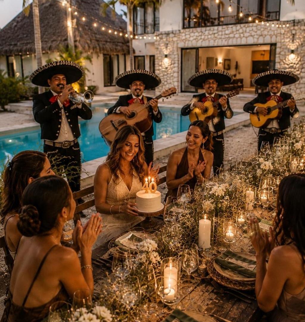 Luxauthentika * Tulum
