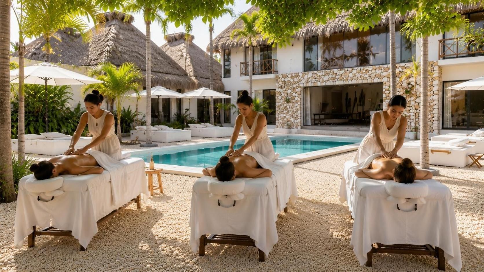 Luxauthentika Villa Tulum