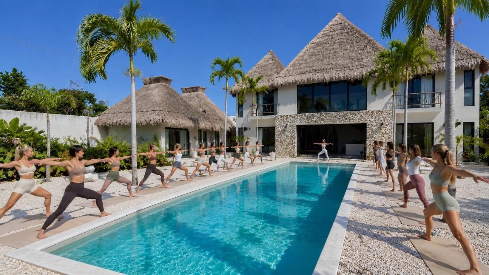 Villa Luxauthentika