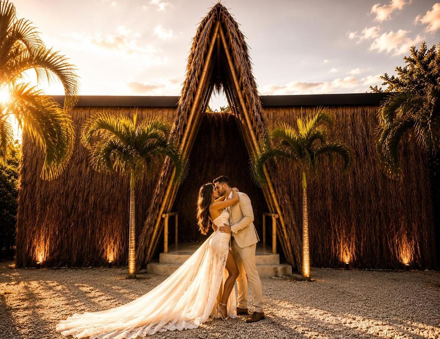 Villa Luxauthentika Tulum