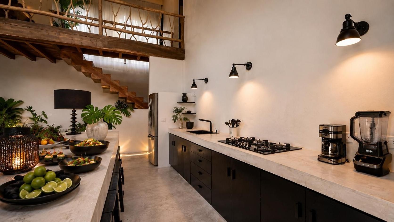 Villa Luxauthentika Tulum