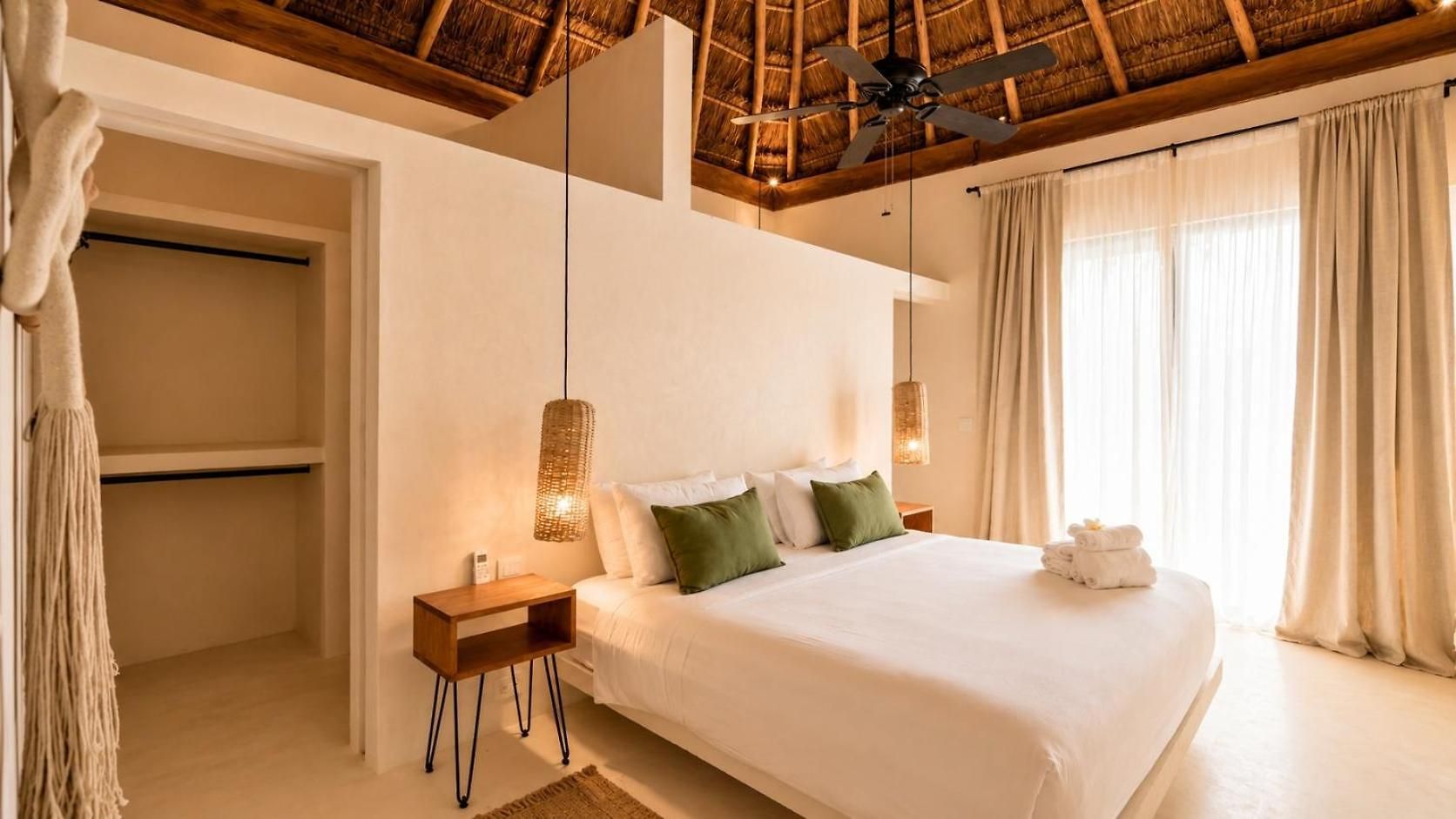 Luxauthentika Villa