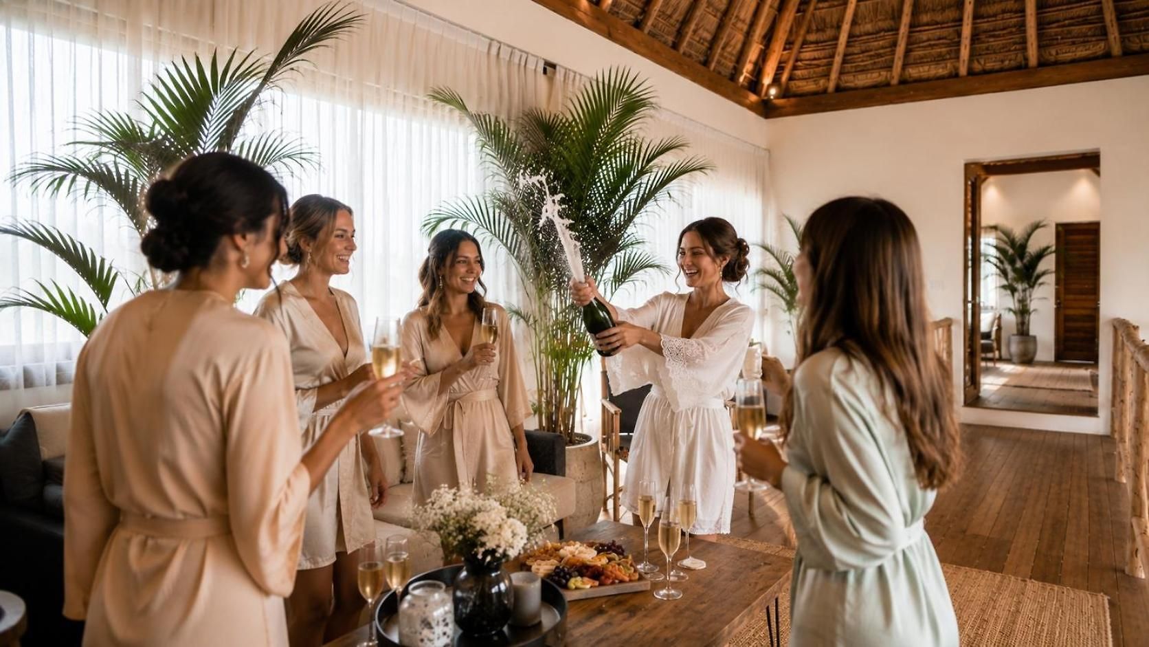 Luxauthentika Villa Tulum