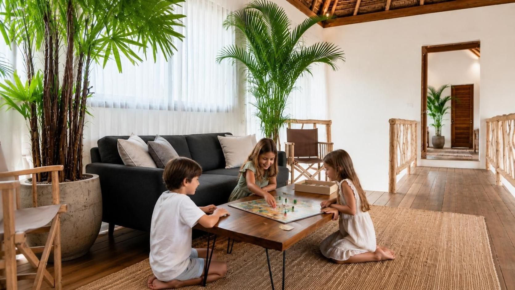 Villa Luxauthentika Tulum