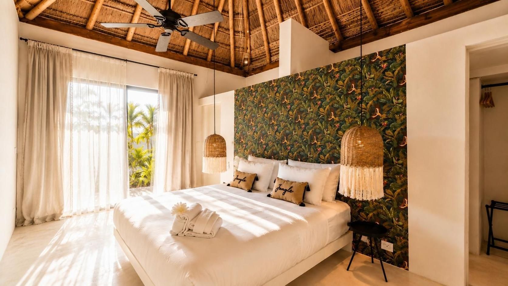 Luxauthentika Villa Tulum