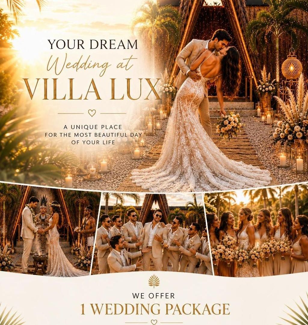 Luxauthentika * Tulum